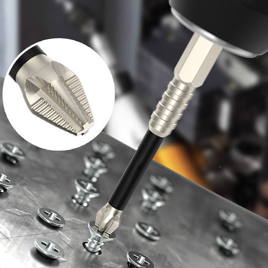 🔥HOT SALE 50%OFF🔥6-Piece Phillips Screwdriver Bits Set