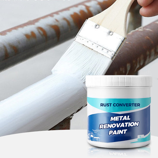 🎉BEST SELLER🎉Rust Converter Metal Renovation Paint