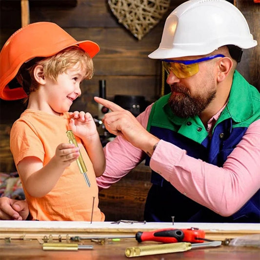 🏆Last Day🔥🛠️6 in1 Micro Mini Multifunction Copper Hammer