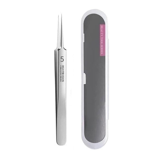 Professional Facial Blackhead Remover Tweezers
