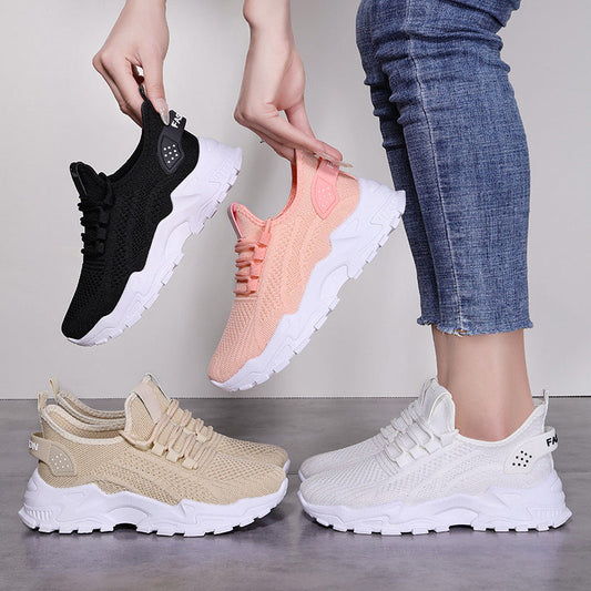 🌞2025 Summer New Arrivals🌸Women's Comfortable & Breathable Sneakers