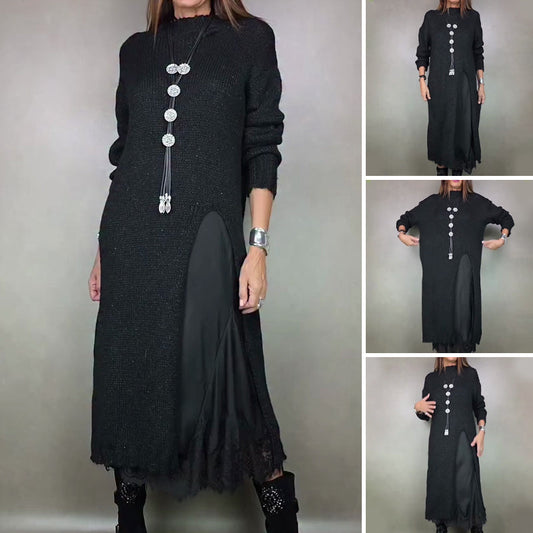 👗👚Women’s Slim-Fit 2-Piece Outfit: Chic & Flattering for Every Look