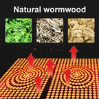 🏃‍♂️👨‍⚕️ Hot Sale! Doctor-Recommended Tourmaline Knee Sleeve – Self-Heating Acupressure + 360° Compression, Boost Your Sports Recovery!