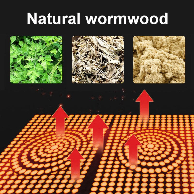 🏃‍♂️👨‍⚕️ Hot Sale! Doctor-Recommended Tourmaline Knee Sleeve – Self-Heating Acupressure + 360° Compression, Boost Your Sports Recovery!