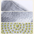 🏃‍♂️👨‍⚕️ Hot Sale! Doctor-Recommended Tourmaline Knee Sleeve – Self-Heating Acupressure + 360° Compression, Boost Your Sports Recovery!