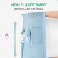 🩲Men's 2-in-1 Ice Silk Underwear Set – Briefs + Boxers, 3D Breathable Comfort for Summer
