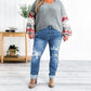 Summer Specials👖Holy Grail Tummy Control Bootcut Jeans