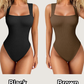 🔥✨Last Day 50% OFF✨Sleeveless Tummy Control Tank Tops Bodysuits