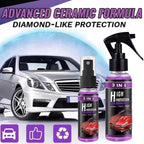 3 in 1 High Protection Quick Car Coating Spray