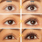 🥳BUY 1 GET 1 FREE!!💞50K+ SOLD!👁️✨ All-Day Beautiful Lashes, Smudge-Proof! Waterproof Fiber Mascara for Natural Volume. 💖💃