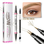 🔥HOT SALE 50% OFF🔥2 in 1 Microblading Brow Pen