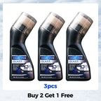 💥 BUY 2 GET 3! ❄️ Micromolecular Anti-Fog Coating Wiper – Keeps Your Windshield Clear & Fog-Free 🧽✨