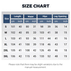 Men's Stretch Slim Fit Pants – Skinny But Comfy