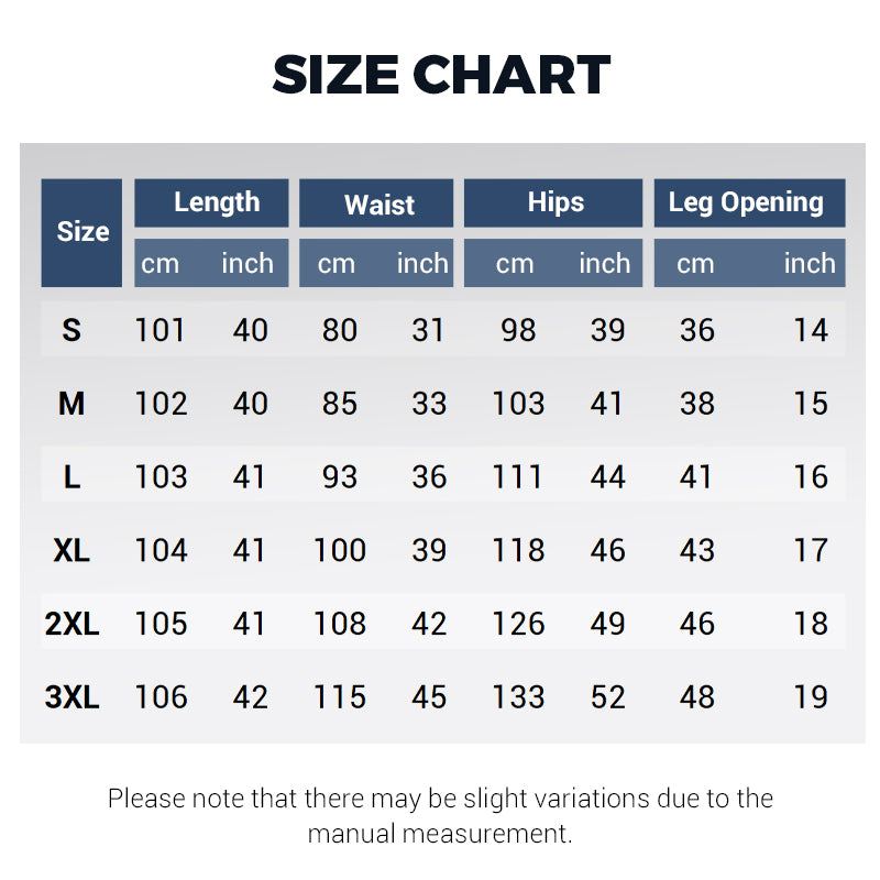 Men's Stretch Slim Fit Pants – Skinny But Comfy