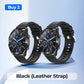 🏃Intelligent Sports Watch: Pro Health Tracking ⚕️ – Fit for Daily & Workout Use