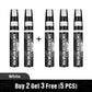 🔥The car scratch repair pen 🚧 quickly covers scratches, saving money and worry 🚗💦