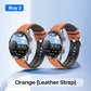 🏃Intelligent Sports Watch: Pro Health Tracking ⚕️ – Fit for Daily & Workout Use