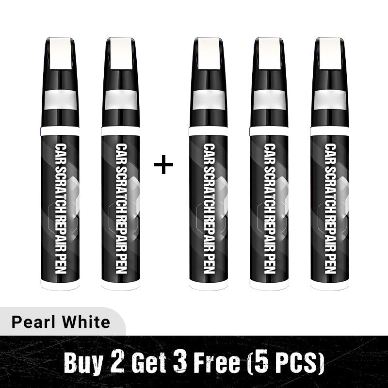 🔥The car scratch repair pen 🚧 quickly covers scratches, saving money and worry 🚗💦