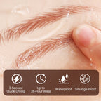 🔥HOT SALE 50% OFF🔥2 in 1 Microblading Brow Pen