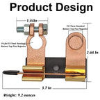 🎁Hot Sale 40% OFF⏳Top Post Knife Blade Master Switch