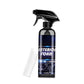 Multipurpose Car Interior Foam Cleaner Spray 🚙 – Deep Clean Stains (Coffee/Grease), Multipurpose for Seats/Cup Holders/Mats ✨