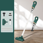 🔥2025 New! 69% Off Multifunctional 3 - in - 1 Vacuum: 6000PA Suction for Home & Car