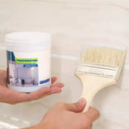 Transparent Waterproof Coating