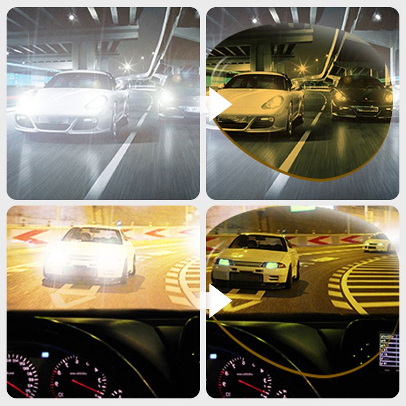 Presidential Agent Exclusive Edition Sunglasses and Night Vision Goggles