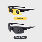Presidential Agent Exclusive Edition Sunglasses and Night Vision Goggles