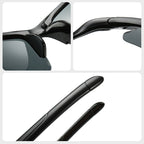 Presidential Agent Exclusive Edition Sunglasses and Night Vision Goggles