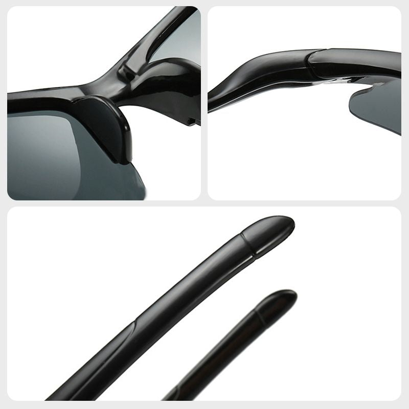 Presidential Agent Exclusive Edition Sunglasses and Night Vision Goggles