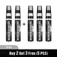 🔥The car scratch repair pen 🚧 quickly covers scratches, saving money and worry 🚗💦