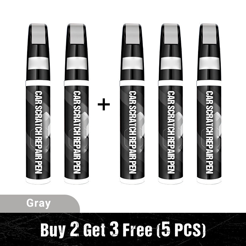 🔥The car scratch repair pen 🚧 quickly covers scratches, saving money and worry 🚗💦