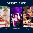 ✨12H Last! Long-Lasting Shiny Body Glitter Spray