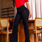 💖TOP DEAL💖Stretch flare jeans with a high waist【Buy 2, free shipping】