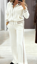 ✨ Women’s 2-Piece Tracksuit Set — Chic Comfort for Every Occasion! 💃