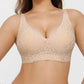 🎀50 % Rabatt 💕  – der ultra-bequeme, drahtlose Damen-BH: nahtlos, Tief-V & Push-Up（Zwei Artikel versandkostenfrei）