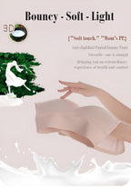 🔥Hot Sale🔥Latex False Buttocks Square Angle Underwear