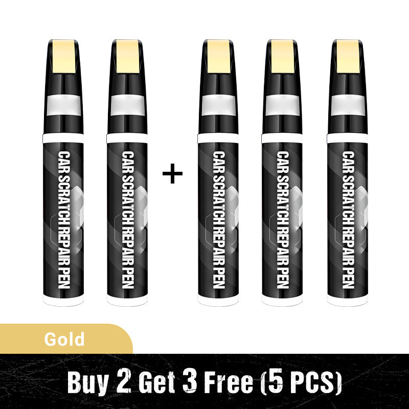 🔥The car scratch repair pen 🚧 quickly covers scratches, saving money and worry 🚗💦