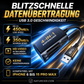🛍️ 40 % Rabatt – 3-in-1 Speicherkartenleser für Handy & Tablet – USB-C, Lightning, USB-A – Plug & Play für iPhone , Android, PC & Mac 📱