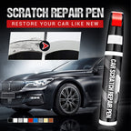 🔥The car scratch repair pen 🚧 quickly covers scratches, saving money and worry 🚗💦