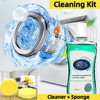 🎁Hot Sale 50% OFF⏳Washing Machine Tub Cleaner Agent