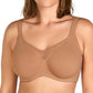 🏆 Up to 30% off for 2 sets, hurry grab💐Women's Elegant Sheer Full Coverage Plus Size Bra