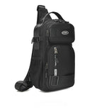 💼 50% OFF! 🔥 2025 Adjustable Oxford Cloth Casual Chest Bag – Stylish & Durable ✨