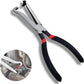 Multipurpose Electrical Disconnect Pliers