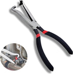 Multipurpose Electrical Disconnect Pliers