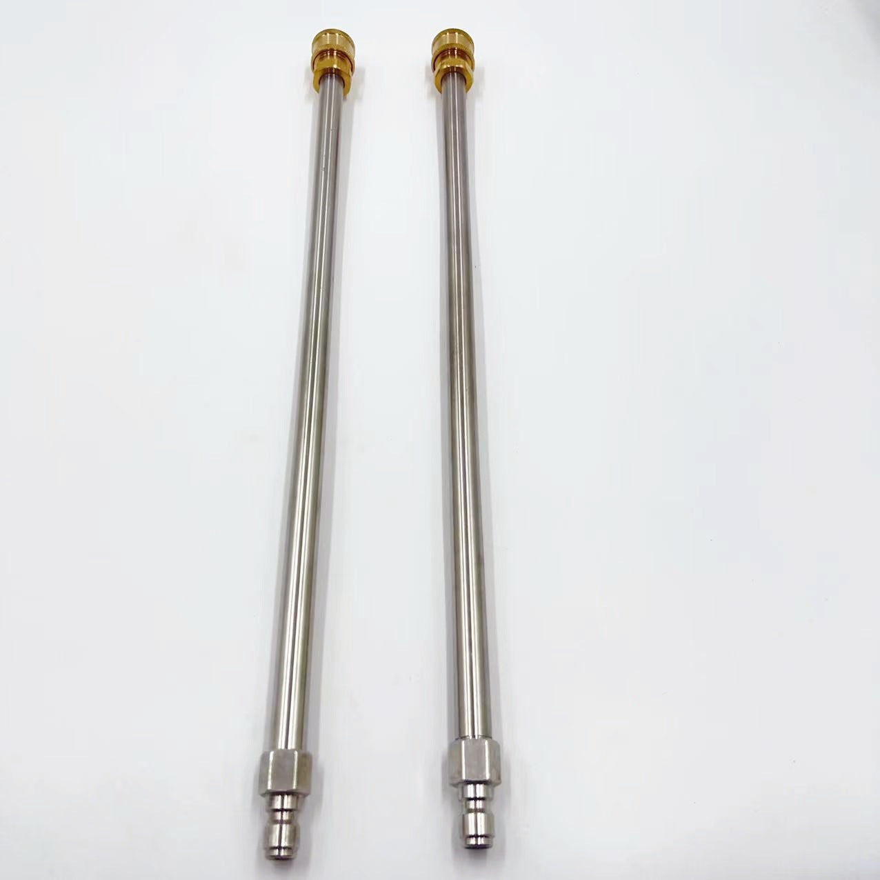 ⏰Free shipping 60% off✨Lance Extension Set for High Pressure Cleaner 4000PSI (10 PCS)