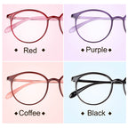 💥Limit Time 50% OFF👓Anti-blue light anti-fatigue presbyopia