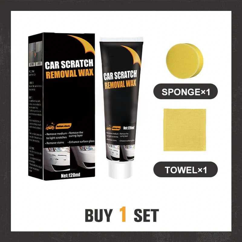 🚗🔥Car Scratch Repair Paste🔥