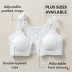 🔥Hot Sale 49% OFF🔥Adjustable Support Multifunctional Bra